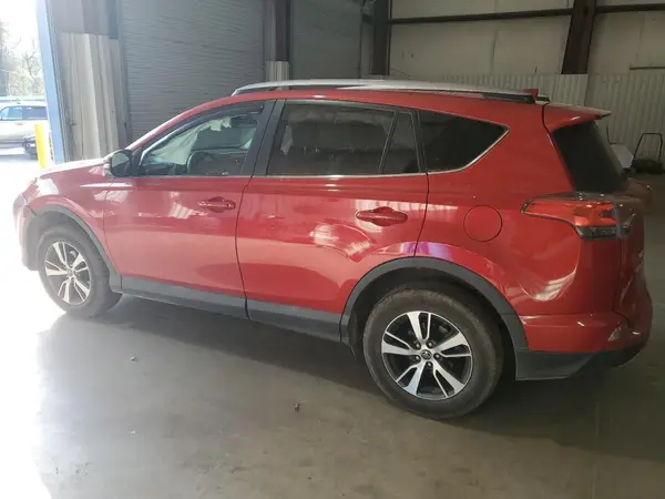 2T3WFREV9HW345603 2017 TOYOTA RAV 4 - Image 2