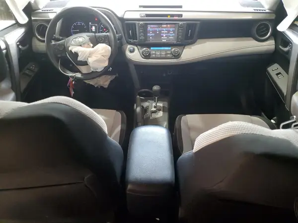 2T3WFREV9HW345603 2017 TOYOTA RAV 4 - Image 8