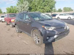 2T3WFREV9HW348680 2017 TOYOTA RAV 4