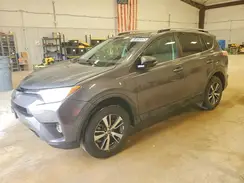 2T3WFREV9HW355743 2017 TOYOTA RAV 4
