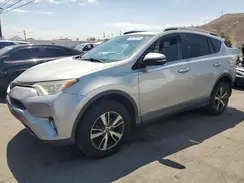 2T3WFREV9HW356651 2017 TOYOTA RAV 4