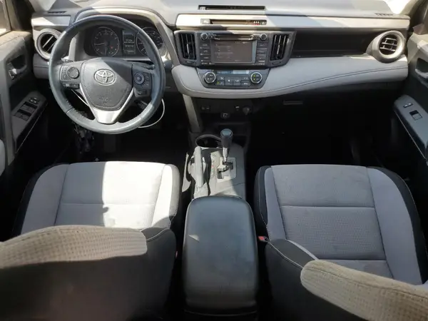 2T3WFREV9HW376642 2017 TOYOTA RAV 4 - Image 8