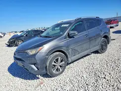2T3WFREV9HW383736 2017 TOYOTA RAV 4