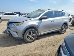 2T3WFREV9HW384045 2017 TOYOTA RAV 4