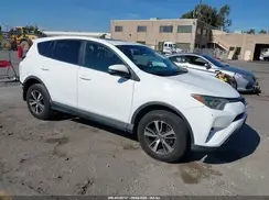 2T3WFREV9HW384305 2017 TOYOTA RAV 4
