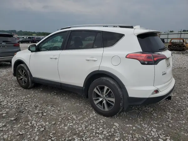 2T3WFREV9HW391173 2017 TOYOTA RAV 4 - Image 2