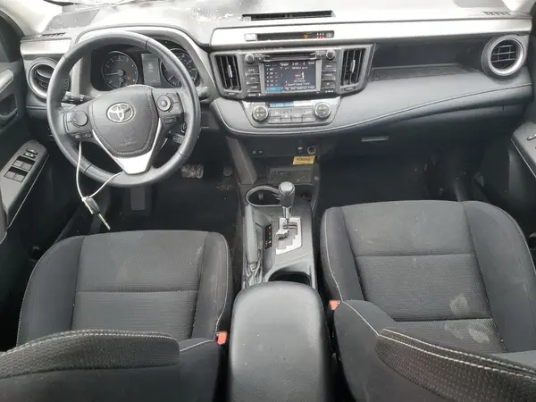 2T3WFREV9HW391173 2017 TOYOTA RAV 4 - Image 8