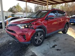2T3WFREV9HW391688 2017 TOYOTA RAV 4