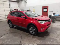 2T3WFREV9HW395885 2017 TOYOTA RAV 4