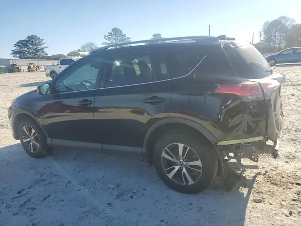 2T3WFREV9HW398088 2017 TOYOTA RAV 4 - Image 2