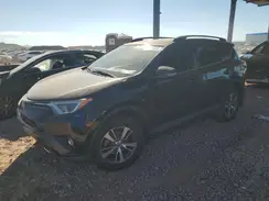 2T3WFREV9HW399886 2017 TOYOTA RAV 4