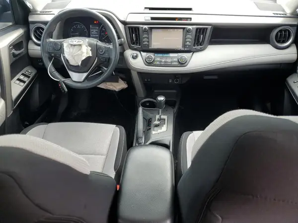 2T3WFREV9HW400776 2017 TOYOTA RAV 4 - Image 8
