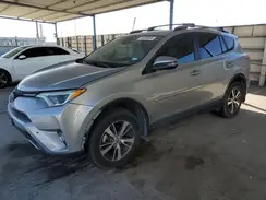2T3WFREV9HW405573 2017 TOYOTA RAV 4