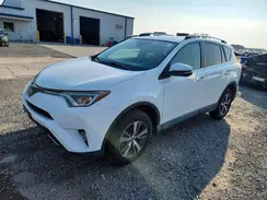 2T3WFREV9JW405885 2018 TOYOTA RAV 4