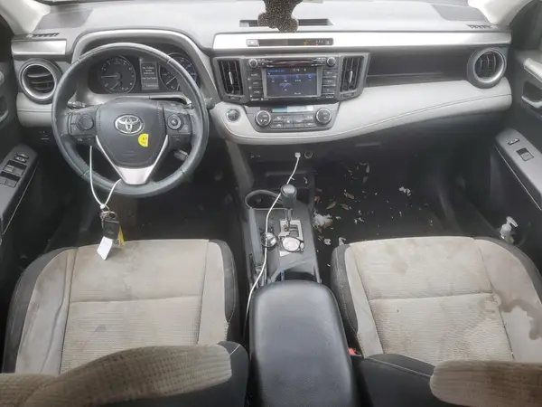 2T3WFREV9JW405921 2018 TOYOTA RAV 4 - Image 8