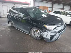 2T3WFREV9JW408401 2018 TOYOTA RAV 4