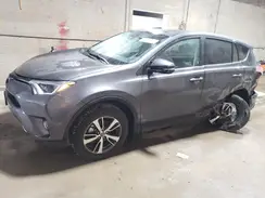 2T3WFREV9JW410228 2018 TOYOTA RAV 4