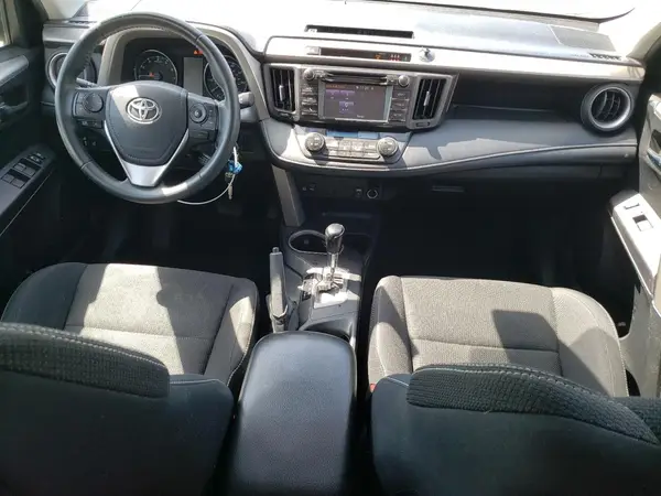2T3WFREV9JW410228 2018 TOYOTA RAV 4 - Image 8