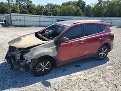 2T3WFREV9JW410438 2018 TOYOTA RAV 4