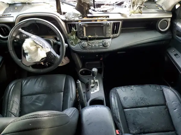2T3WFREV9JW412254 2018 TOYOTA RAV 4 - Image 8