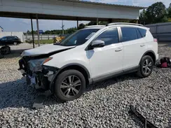 2T3WFREV9JW412951 2018 TOYOTA RAV 4