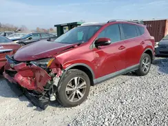 2T3WFREV9JW414053 2018 TOYOTA RAV 4