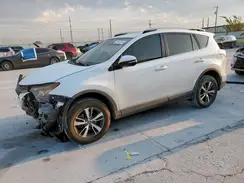 2T3WFREV9JW415767 2018 TOYOTA RAV 4