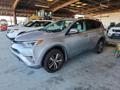 2T3WFREV9JW418328 2018 TOYOTA RAV 4