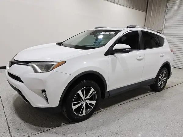 2T3WFREV9JW418524 2018 TOYOTA RAV 4