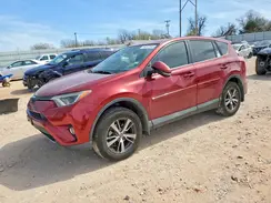 2T3WFREV9JW419964 2018 TOYOTA RAV 4