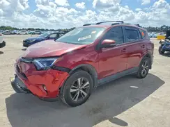 2T3WFREV9JW420189 2018 TOYOTA RAV 4