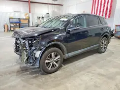 2T3WFREV9JW422749 2018 TOYOTA RAV 4