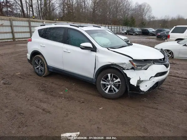 2T3WFREV9JW422959 2018 TOYOTA RAV 4 - Image 1