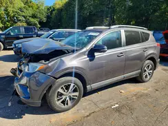 2T3WFREV9JW423786 2018 TOYOTA RAV 4
