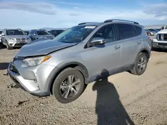 2T3WFREV9JW424887 2018 TOYOTA RAV 4