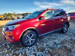 2T3WFREV9JW424940 2018 TOYOTA RAV 4