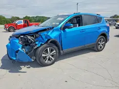 2T3WFREV9JW429295 2018 TOYOTA RAV 4