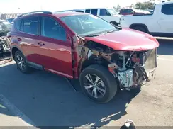 2T3WFREV9JW430639 2018 TOYOTA RAV 4