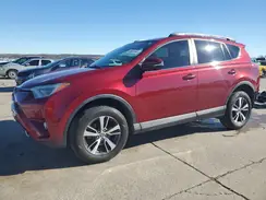 2T3WFREV9JW433086 2018 TOYOTA RAV 4