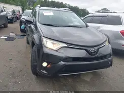 2T3WFREV9JW434836 2018 TOYOTA RAV 4