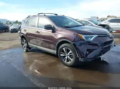 2T3WFREV9JW436344 2018 TOYOTA RAV 4