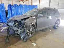 2T3WFREV9JW440118 2018 TOYOTA RAV 4