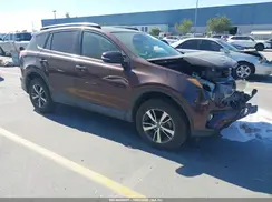 2T3WFREV9JW442306 2018 TOYOTA RAV 4