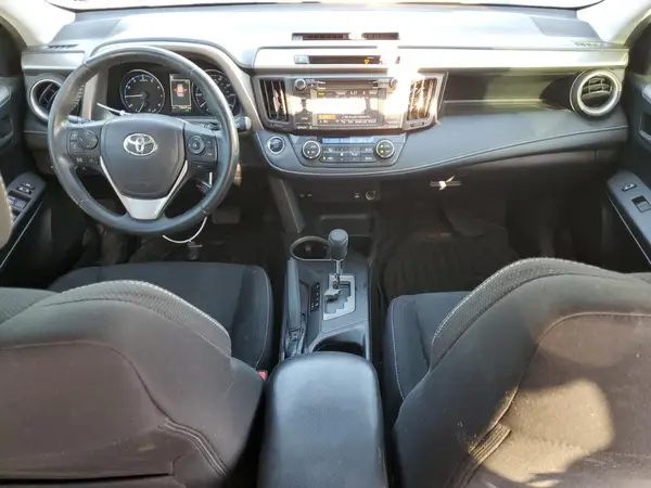 2T3WFREV9JW443097 2018 TOYOTA RAV 4 - Image 8