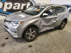 2T3WFREV9JW443553 2018 TOYOTA RAV 4