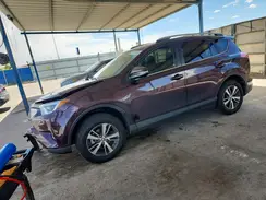 2T3WFREV9JW444041 2018 TOYOTA RAV 4