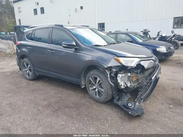 2T3WFREV9JW445903 2018 TOYOTA RAV 4 - Image 1
