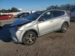 2T3WFREV9JW446131 2018 TOYOTA RAV 4