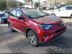 2T3WFREV9JW448994 2018 TOYOTA RAV 4