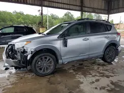 2T3WFREV9JW452267 2018 TOYOTA RAV 4